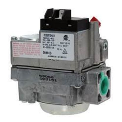 Picture of 1/2" PilotGasVlv Nat SlowOpen For Rheem-Ruud Part# 60-22525-06