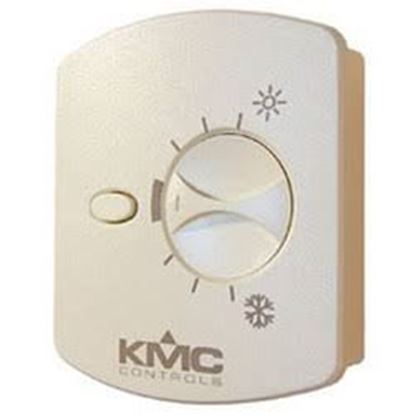 Picture of 40-120deg Sensor w/Screw Clamp For KMC Controls Part# STE-6020-10