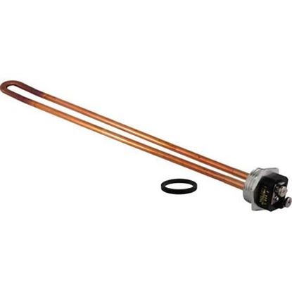 Picture of 4500 Watt 240V Element For Rheem-Ruud Part# SP10552MH