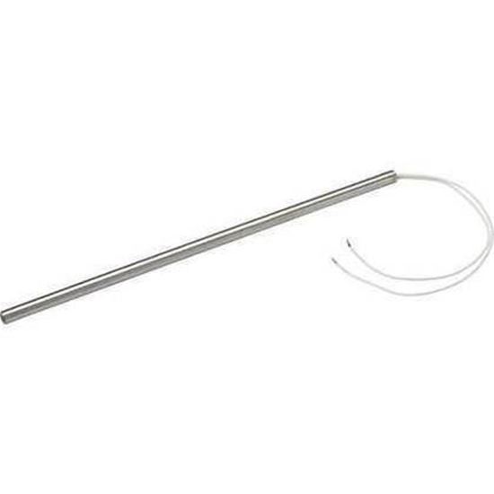 Picture of 8" NICKEL PLATED ELEMENT For Johnson Controls Part# TE-6300-601