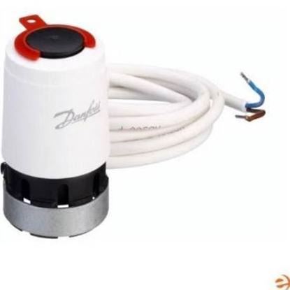 Picture of 24V N.C. OPERATOR For Danfoss Part# 088H-3120