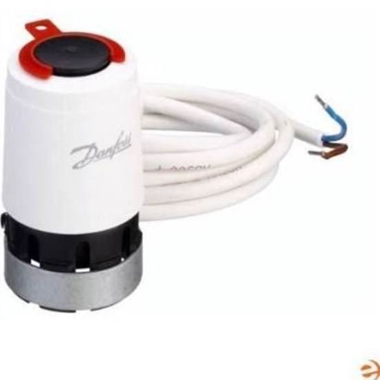 Picture of 24V N.C. OPERATOR For Danfoss Part# 088H-3120