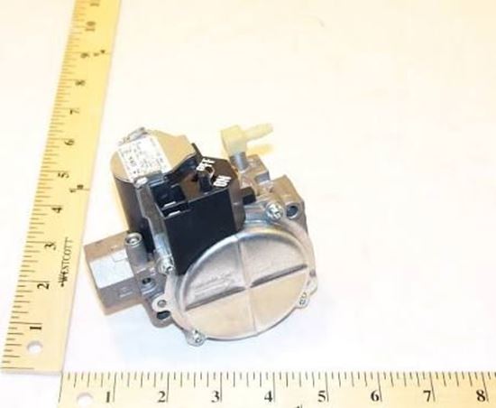 Picture of 24v 3.3" wc Nat 1/2" Gas Valve For Trane Part# VAL7731