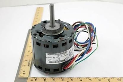 Picture of 1/4HP 115V 1075RPM 3Spd 42 Mtr For York Part# S1-024-17903-705