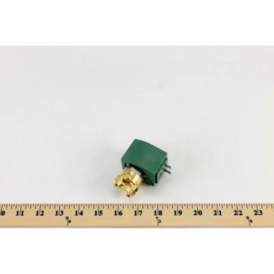 Picture of 1/8"NC 0-185#Air180#Wtr120#Oil For ASCO Part# OFSF8262H2