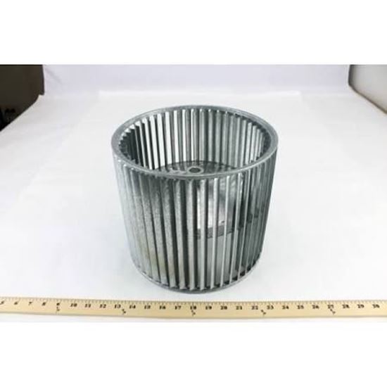 Picture of BLOWER WHEEL For Carrier Part# LA22AC010