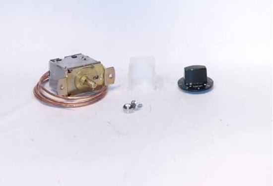 Picture of SPST,30"CAP,17F DIF,REF CTRL For Ranco Part# A30-3618