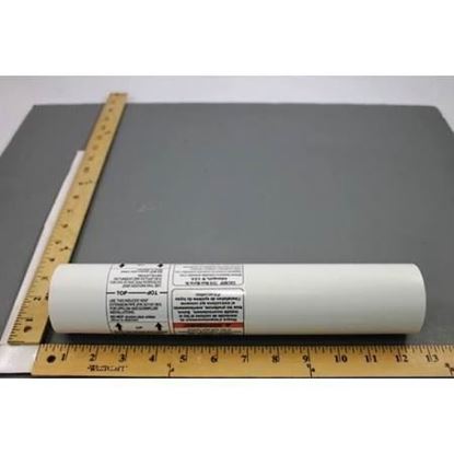 Picture of VENT EXTENSION PIPE For Carrier Part# 335344-701