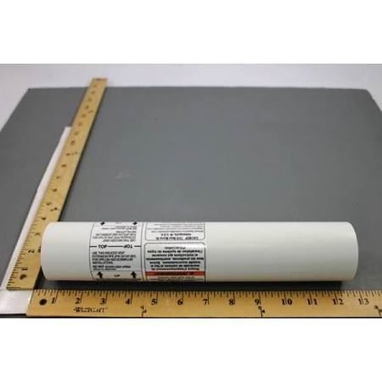 Picture of VENT EXTENSION PIPE For Carrier Part# 335344-701