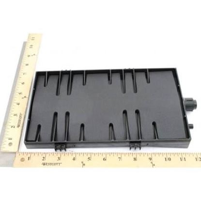 Picture of 15.6x11.6 Horizontal Drain Pan For Trane Part# PAN1551