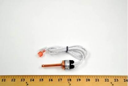 Picture of HIGH PRESSURE SWITCH 36" LEADS For Trane Part# SWT3398