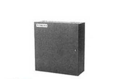 Picture of #3 ELECT PANEL 24X24X6 For Siemens Building Technology Part# 567-452