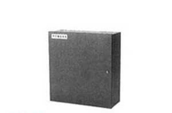 Picture of #3 ELECT PANEL 24X24X6 For Siemens Building Technology Part# 567-452
