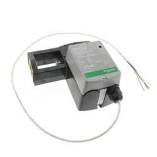 Picture of 24V SR 2-POS 105# W/MAN OVER For Schneider Electric (Barber Colman) Part# MA51-7103-100