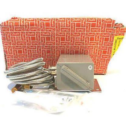 Picture of KPS77 TempCtrl 20-60C SPDT For Danfoss Part# 060L310166