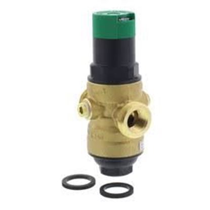 Picture of 1/2"Dialset PRV 25-90# NoUnion For Honeywell Part# DS06-100-LF