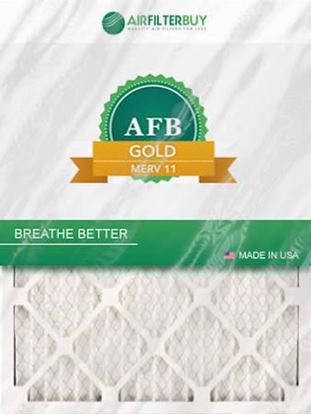 Picture of 20X12.5 REPLACEMENT FILTER For Honeywell  Part# FC100A1052