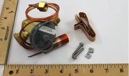 Picture of 5/8" 3Ton R410A TXV For Trane Part# VAL8678