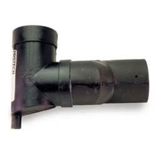 Picture of CONNECTOR TRANSITION ASSEMBLY For Rheem-Ruud Part# 68-24047-12