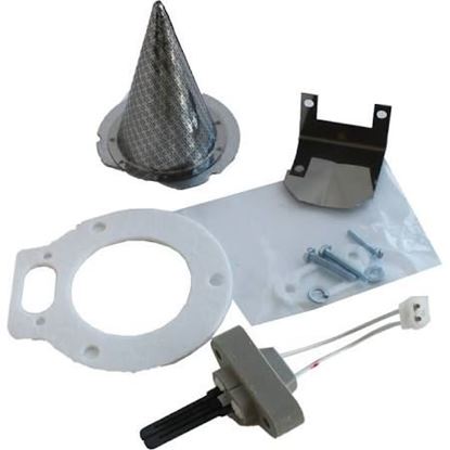Picture of Burner Replacement Kit For Weil McLain Part# 382-200-325