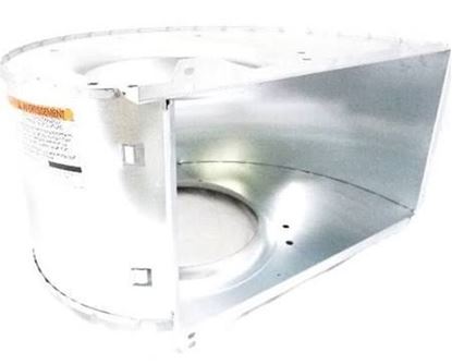 Picture of BLOWER HOUSING For Carrier Part# 320788-702