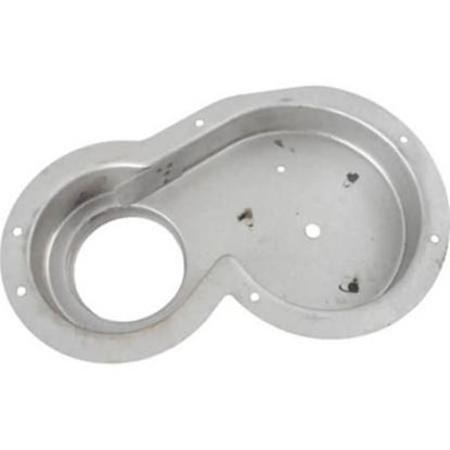 Picture of DRAFT INDUCER HOUSING For Lennox Part# 88H00