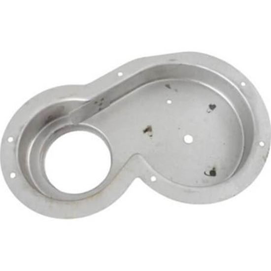 Picture of DRAFT INDUCER HOUSING For Lennox Part# 88H00