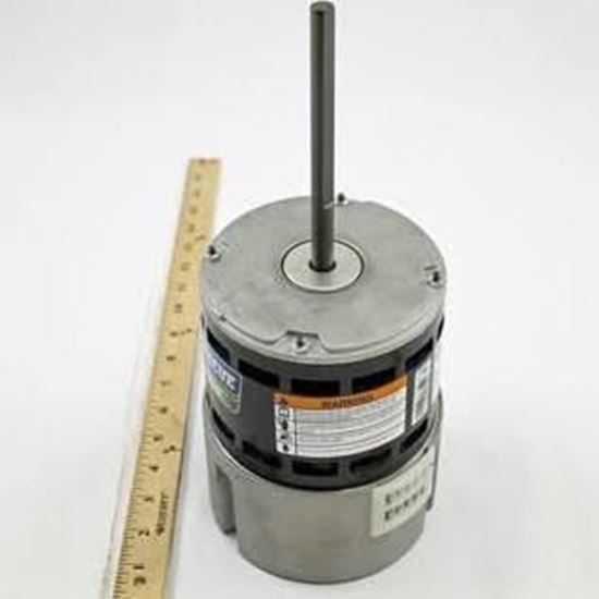 Picture of 1/2HP 115V 1050RPM ECM Motor For York Part# S1-024-35846-000