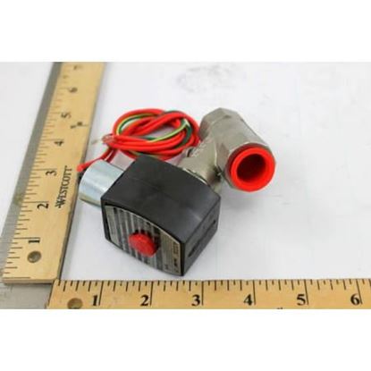 Picture of 1/2"N/C S.S.X-PRF 125#WTR For ASCO Part# EF8210G37