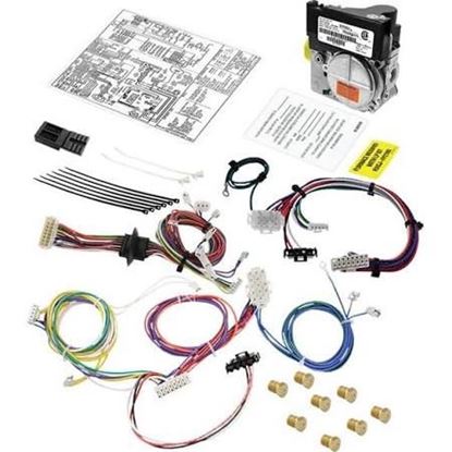 Picture of Nat->LP ConvKit(Need Mod/Ser#) For Rheem-Ruud Part# FP-27MX