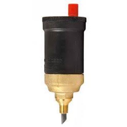 Picture of 1/8"AirVent EPDM SeatDiscOring For Honeywell Part# EA122A1028