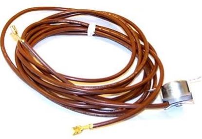 Picture of FAN SWITCH CI60 CO70 For Carrier Part# HH22HB076