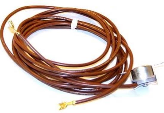 Picture of FAN SWITCH CI60 CO70 For Carrier Part# HH22HB076