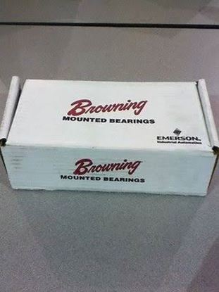 Picture of PILLOW BLOCK BEARING 2 3/16" For Browning Part# VPLE-135