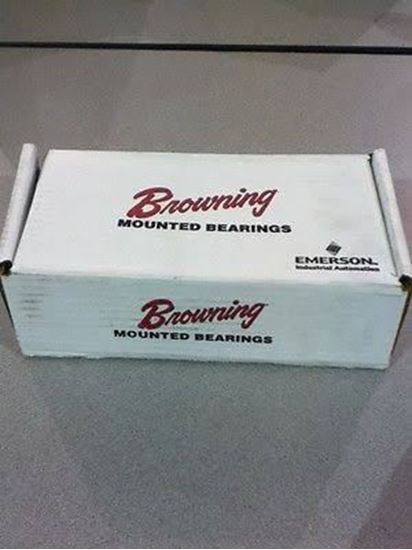 Picture of PILLOW BLOCK BEARING 2 3/16" For Browning Part# VPLE-135
