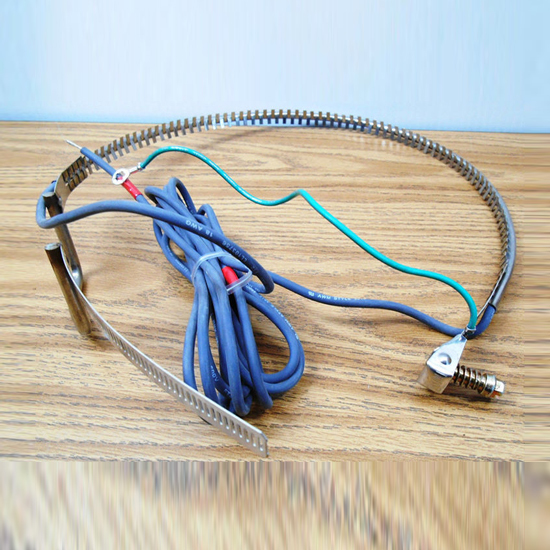 Picture of 40W 230V Belly Band CC Heater For Rheem-Ruud Part# 44-101884-05