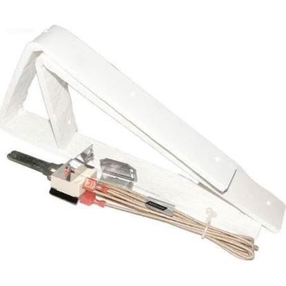 Picture of Hot Surface Ignitor For Laars Heating Systems Part# R0386900