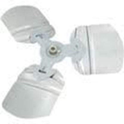 Picture of 22"dia 21deg 1/2" CW 3bld Fan For Carrier Part# LA01EA122