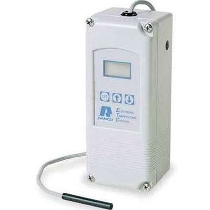Picture of -30/220F,2Stg,24V,SPDT,1-30Dif For Ranco Part# ETC-212000-000