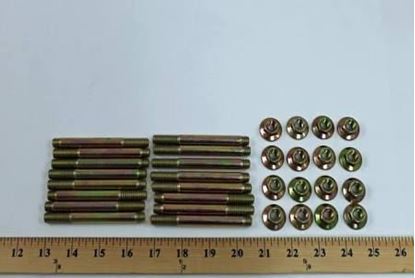 Picture of STUD BOLT KIT For Raypak Part# 006945F