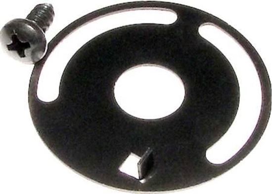 Picture of COMBO GAS VALVE 1/2" LP 24V For Raypak Part# 003569F