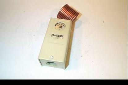 Picture of SPDT ENTHALPY CTRL, 24V  For Schneider Electric (Barber Colman) Part# THC-2