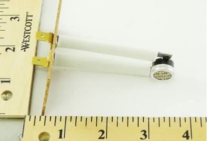 Picture of 130-160F AUTO Limit switch For Lennox Part# 18K80