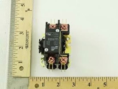 Picture of 24v Coil 1P 40AMP CONT For Nordyne Part# 01-0115