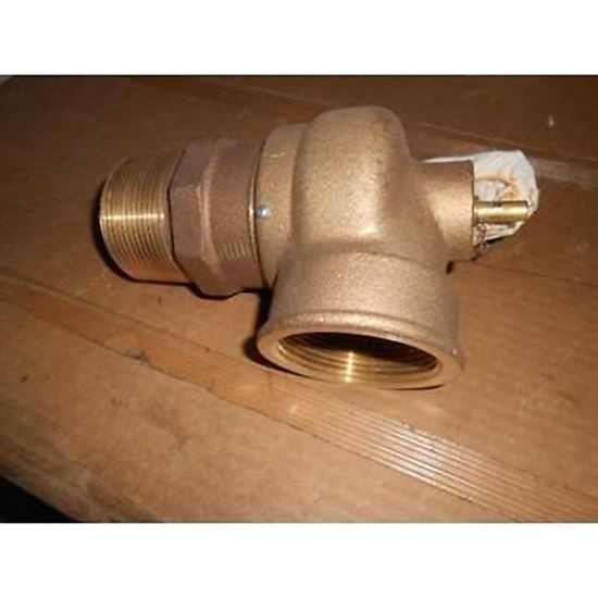 Picture of 2.5"15# STEAM RELIEF,3529 PPH For Conbraco Industries Part# 12-206-08