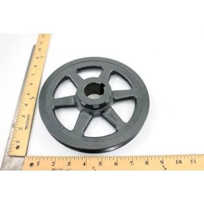 Picture of BLOWER PULLEY For Carrier Part# KR51BG915