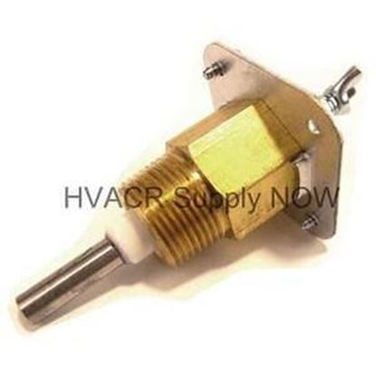 Picture of 3/4"PROBE SHORT CERAMIC  For Hydrolevel Part# EL1214-SV