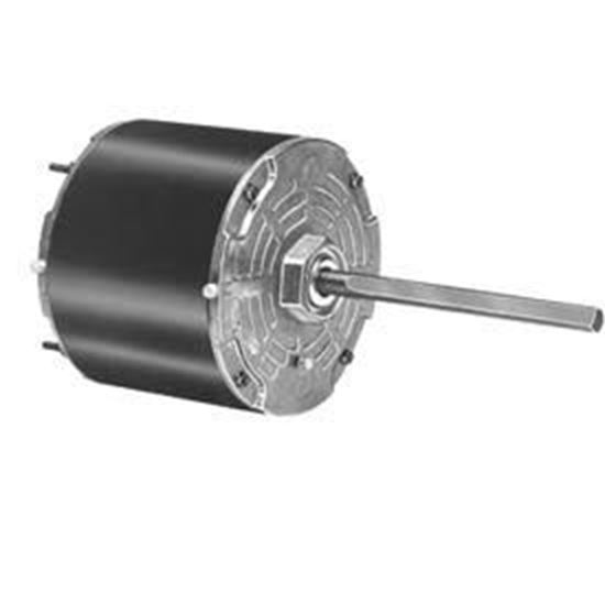 Picture of 1/3hp 208-230v 1075rpm Motor For Regal Beloit-Fasco Part# D748