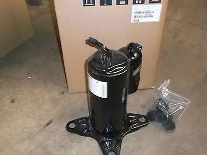 Picture of 230v1ph 14,620btu R410A Comp. For York Part# S1-015-04075-004