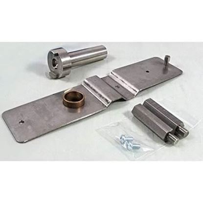 Picture of Mixing Valve Adapter Kit For Tekmar Controls Part# M3061